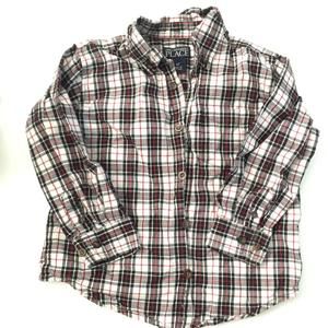 Children's place dress shirt